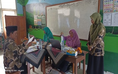 PKKM MIKADA DIAKHIR TAHUN 2023